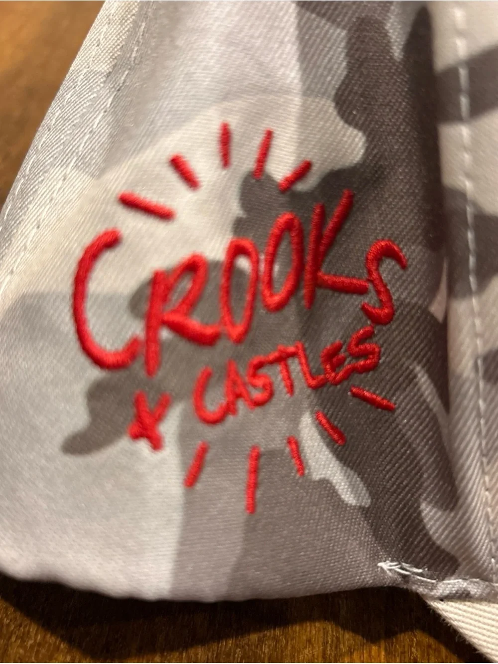 Crooks & Castles crooks castles